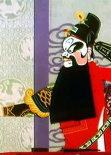 张飞审瓜 海报 高清在线观看