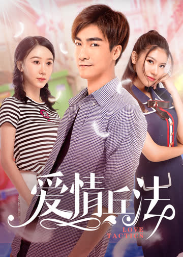 爱情兵法 海报 高清在线观看