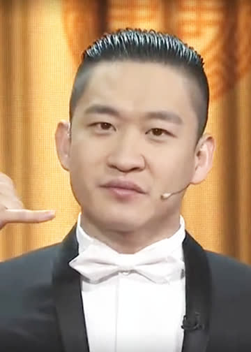 2014央视春晚 海报 高清在线观看