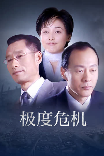 极度危机 海报 高清在线观看