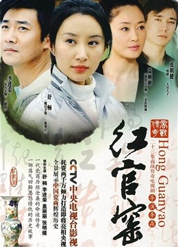 红官窑 海报 高清在线观看