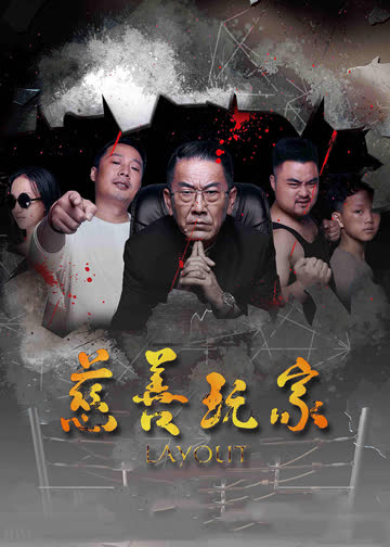 慈善玩家 海报 高清在线观看