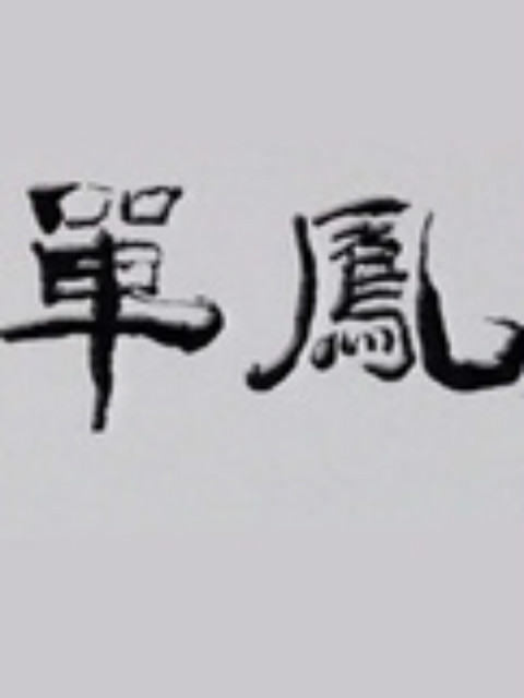 单凤 海报 高清在线观看