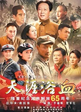 天涯浴血 海报 高清在线观看