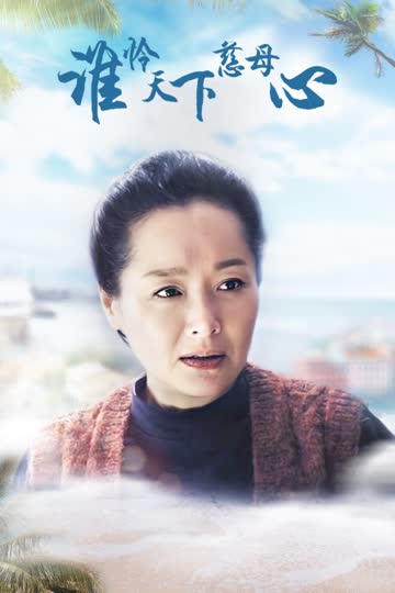 谁怜天下慈母心 海报 高清在线观看
