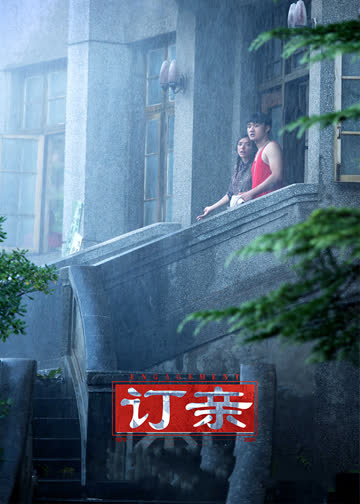 订亲 海报 高清在线观看