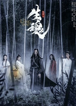 陈情令之生魂 海报 高清在线观看