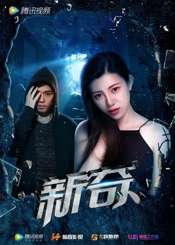 新奇 海报 高清在线观看