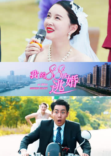我的88次逃婚 海报 高清在线观看