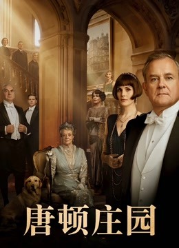 唐顿庄园 海报 高清在线观看