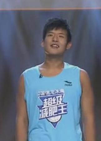 超级减肥王 海报 高清在线观看