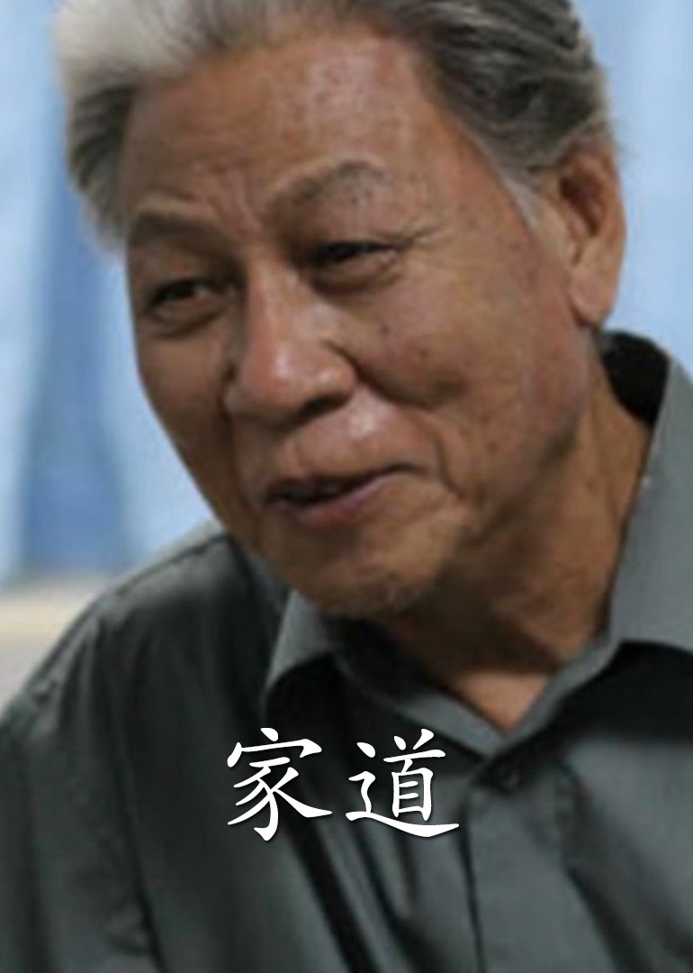 家道 海报 高清在线观看