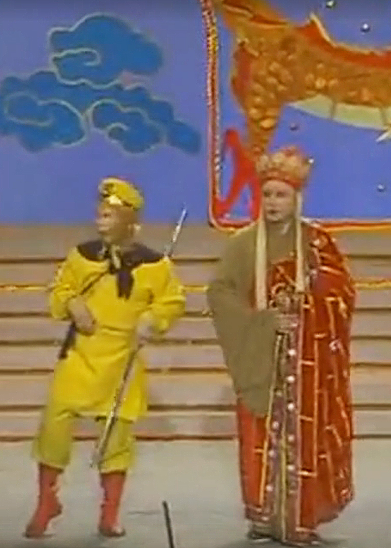 1988央视春晚 海报 高清在线观看