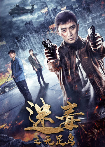 迷毒之无足鸟 海报 高清在线观看