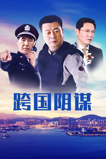跨国阴谋 海报 高清在线观看
