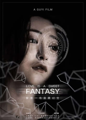 爱是一场温柔的幻觉 海报 高清在线观看