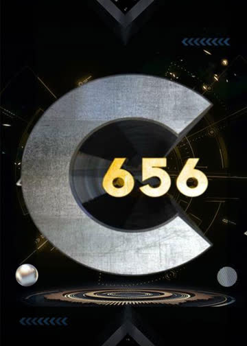 Counter656 海报 高清在线观看