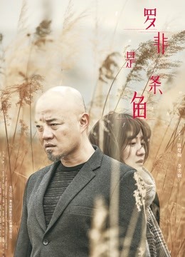 罗非是条鱼 海报 高清在线观看