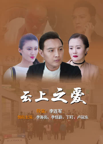 云上之爱 海报 高清在线观看