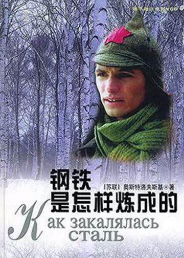 钢铁是怎样炼成的 海报 高清在线观看