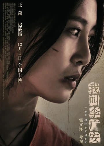 我叫李广安 海报 高清在线观看