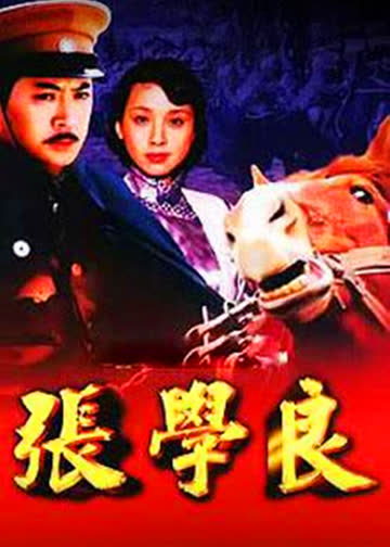 张学良 海报 高清在线观看