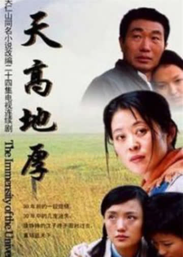 天高地厚 海报 高清在线观看