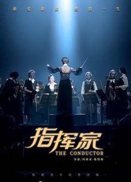 指挥家 海报 高清在线观看
