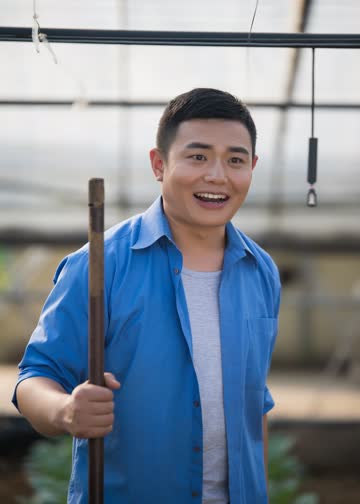 沃土仁心 海报 高清在线观看
