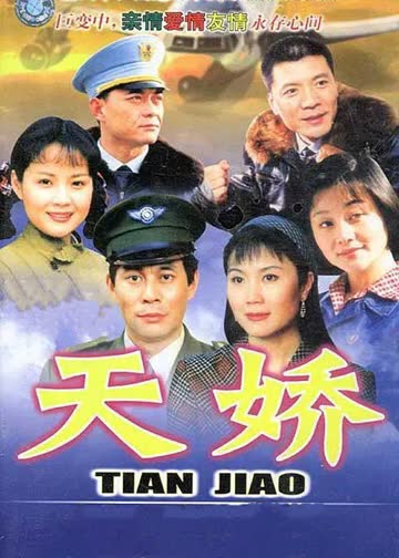 空姐的战争 海报 高清在线观看