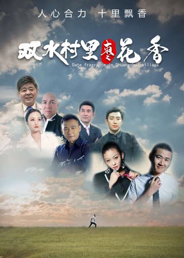 双水村里枣花香 海报 高清在线观看