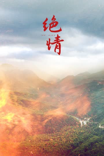 绝情 海报 高清在线观看