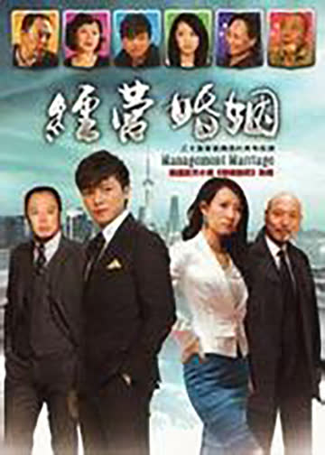 经营婚姻 海报 高清在线观看