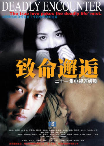 致命邂逅 海报 高清在线观看