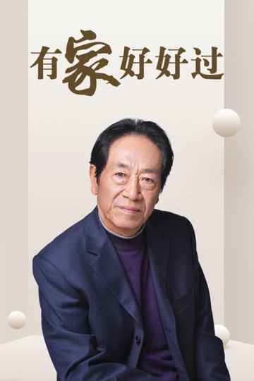 有家好好过 海报 高清在线观看
