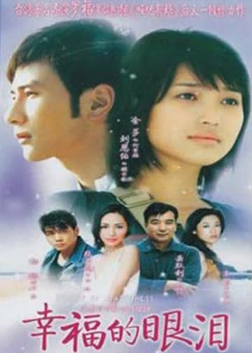 幸福的眼泪 海报 高清在线观看