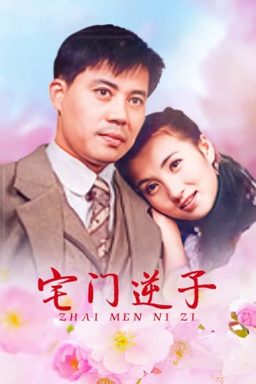 宅门逆子 海报 高清在线观看