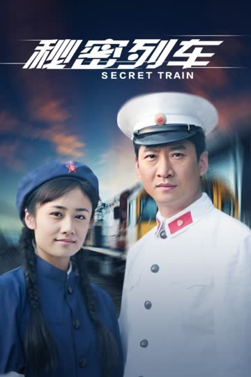 秘密列车 海报 高清在线观看