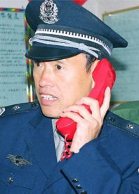 好人李司法 海报 高清在线观看