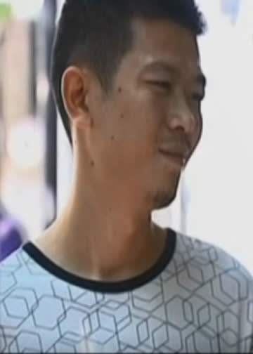 黑欲连环套 海报 高清在线观看