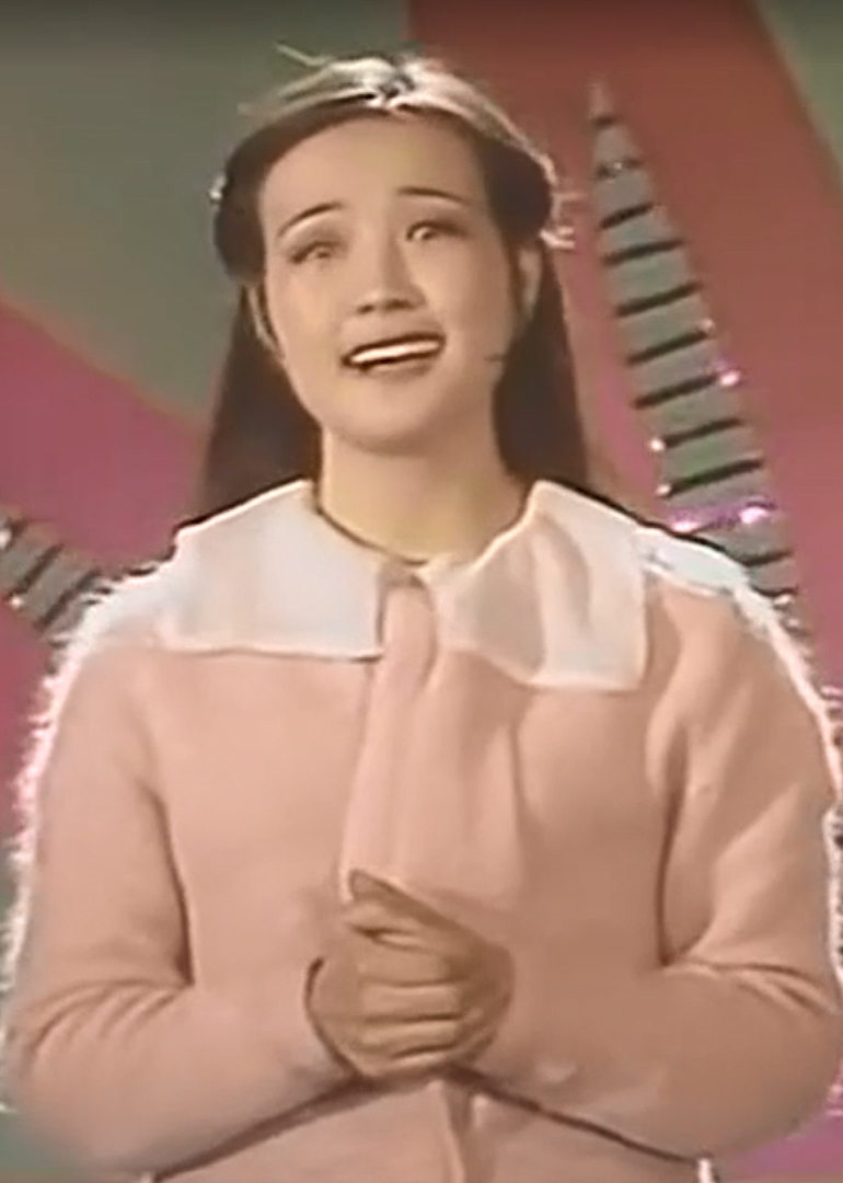 1983央视春晚 海报 高清在线观看