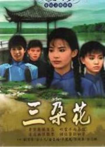 三朵花 海报 高清在线观看