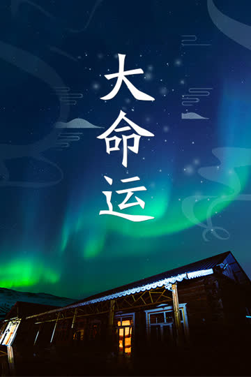 大命运 海报 高清在线观看
