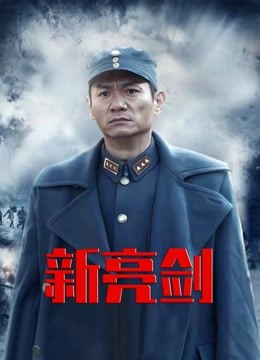 新亮剑 海报 高清在线观看