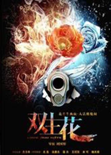 双生花 海报 高清在线观看