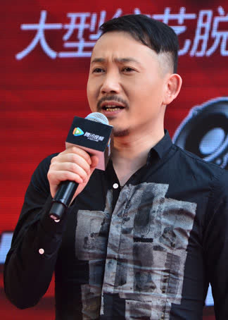 微视好声音 海报 高清在线观看