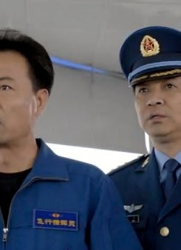 鹰隼大队 海报 高清在线观看