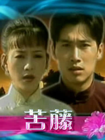 苦藤 海报 高清在线观看