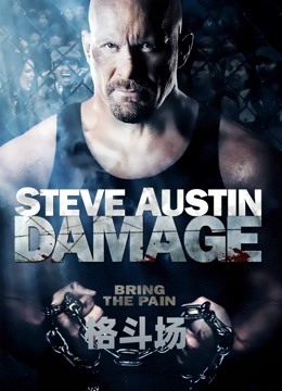 格斗场 海报 高清在线观看