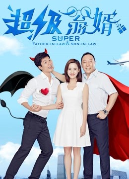 超级翁婿 海报 高清在线观看